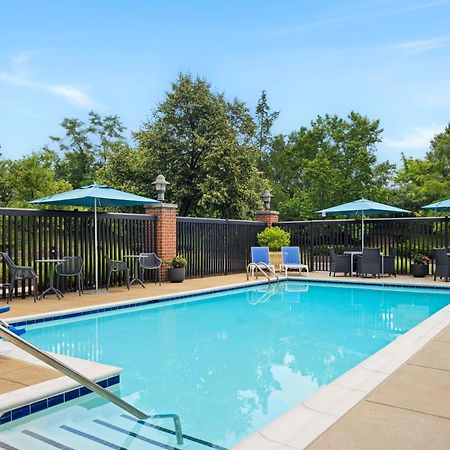 Hampton Inn&Suites Arundel Mills/Baltimore Hanover Exterior foto