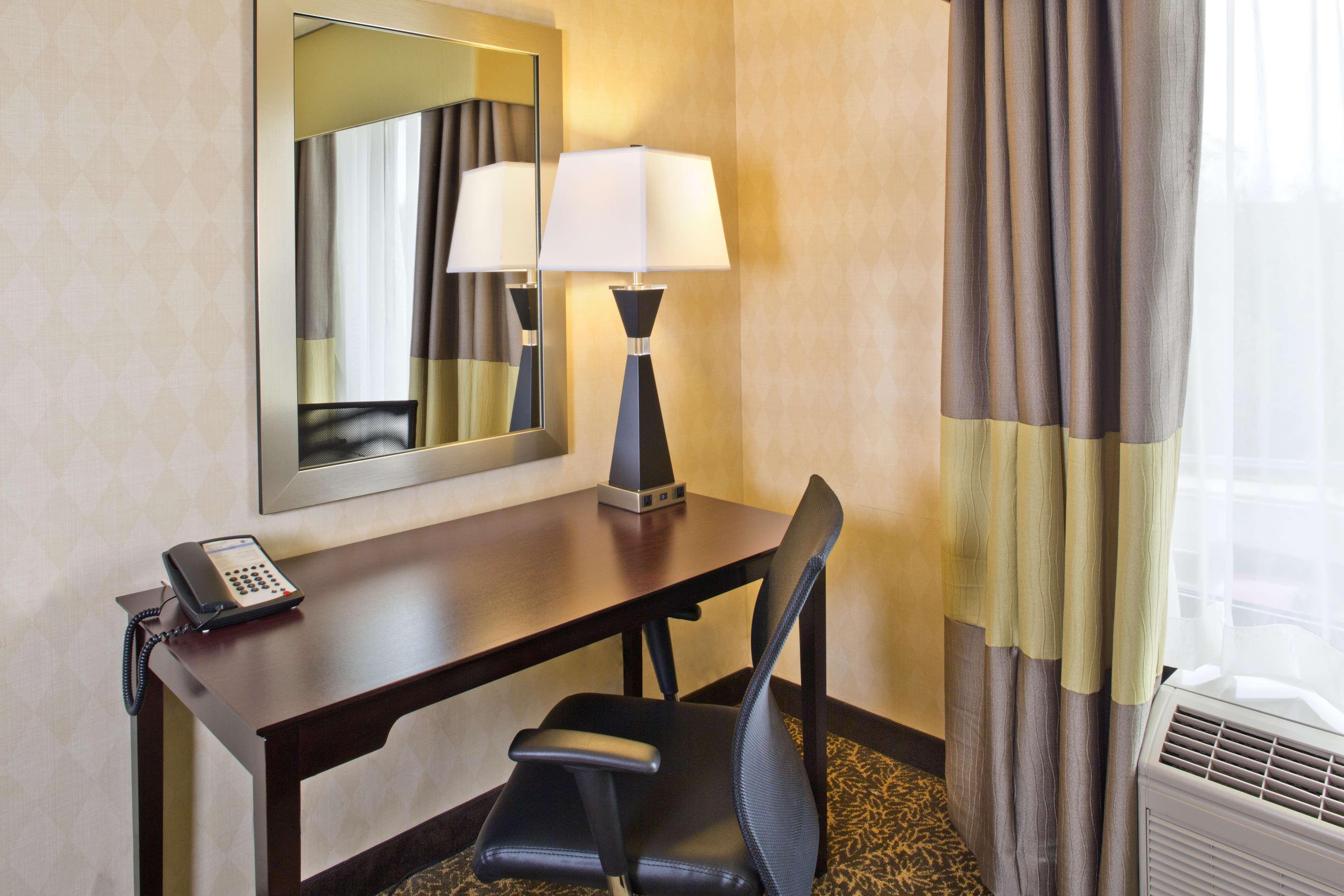 Hampton Inn&Suites Arundel Mills/Baltimore Hanover Exterior foto