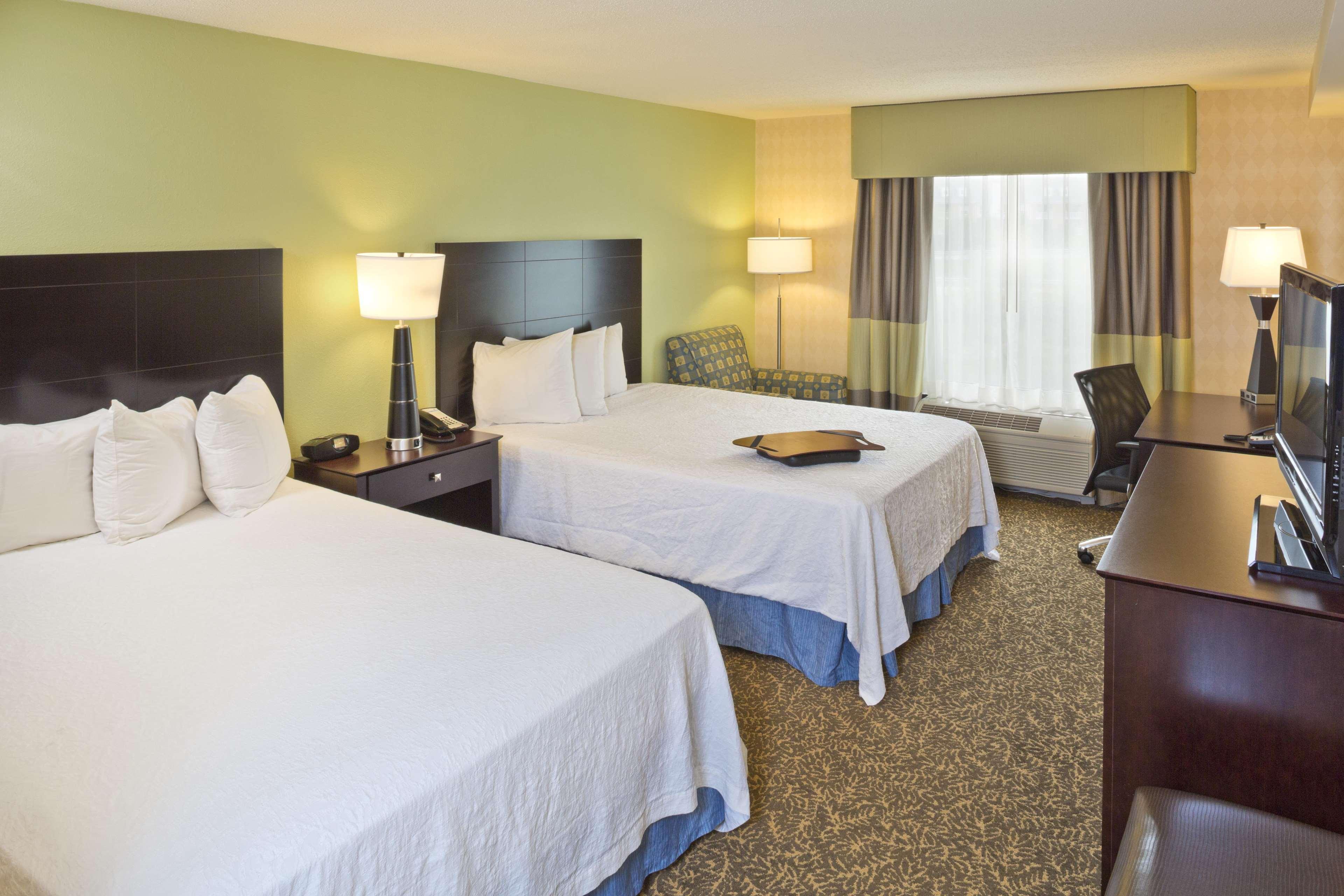 Hampton Inn&Suites Arundel Mills/Baltimore Hanover Exterior foto