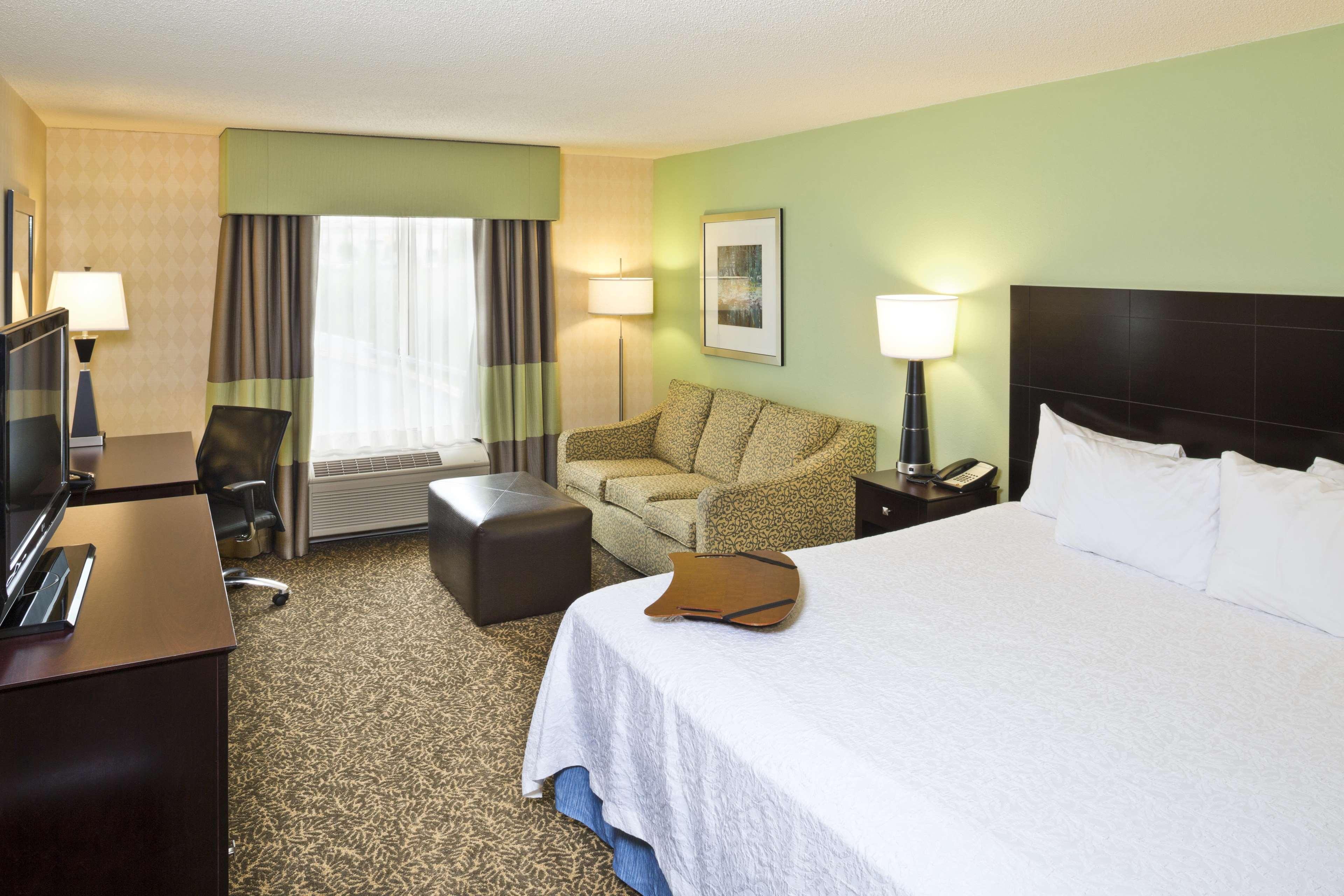 Hampton Inn&Suites Arundel Mills/Baltimore Hanover Exterior foto