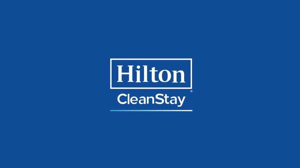 Hampton Inn&Suites Arundel Mills/Baltimore Hanover Exterior foto