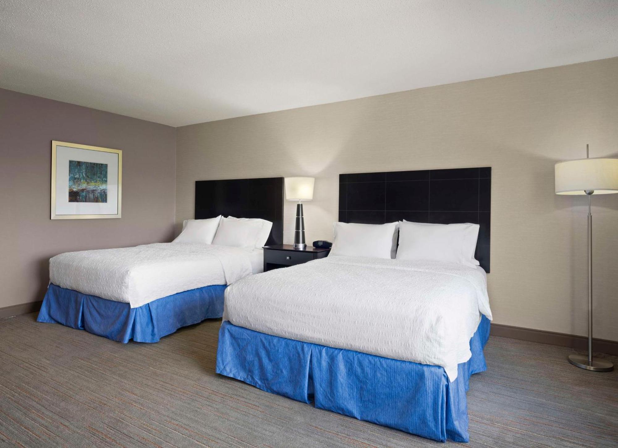 Hampton Inn&Suites Arundel Mills/Baltimore Hanover Exterior foto