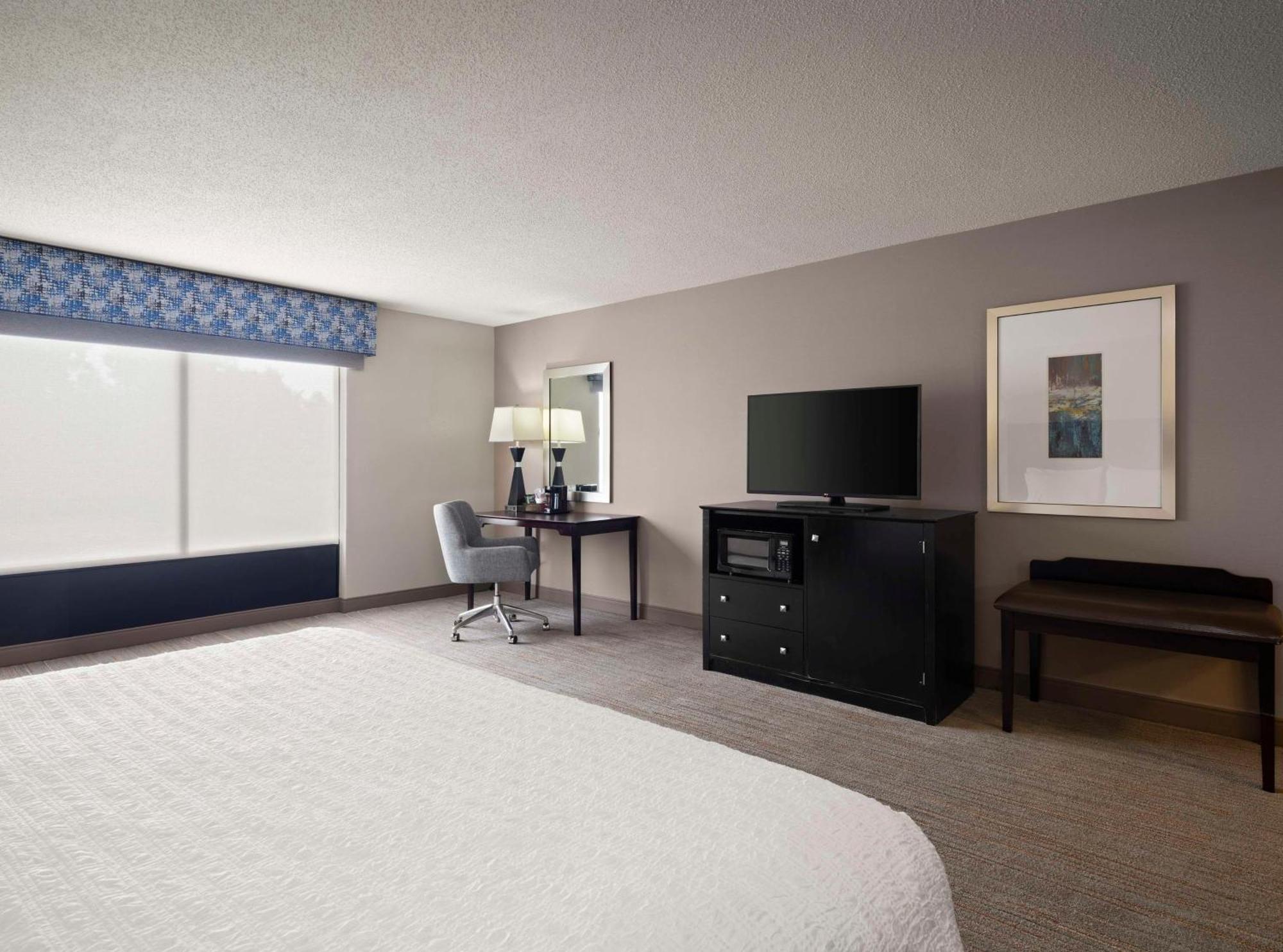 Hampton Inn&Suites Arundel Mills/Baltimore Hanover Exterior foto