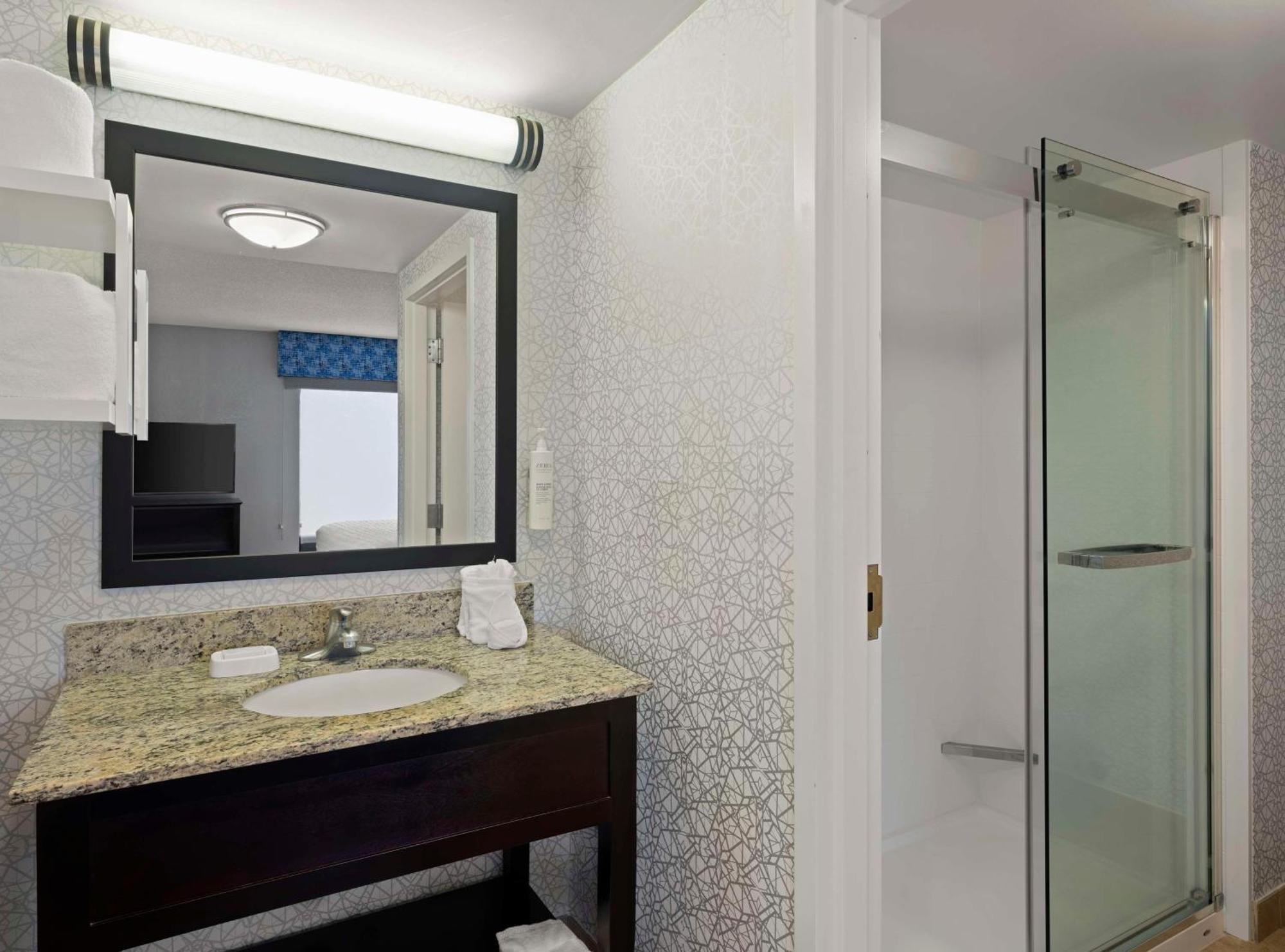 Hampton Inn&Suites Arundel Mills/Baltimore Hanover Exterior foto